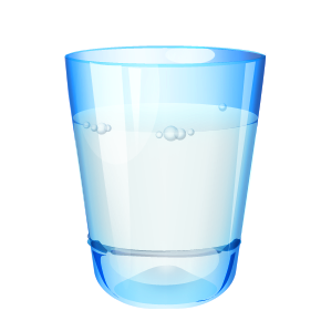 glass